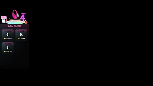 KeelyGar22 élő XXX-chatje