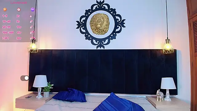 Chatroom XXX en direct de Skyee_angel