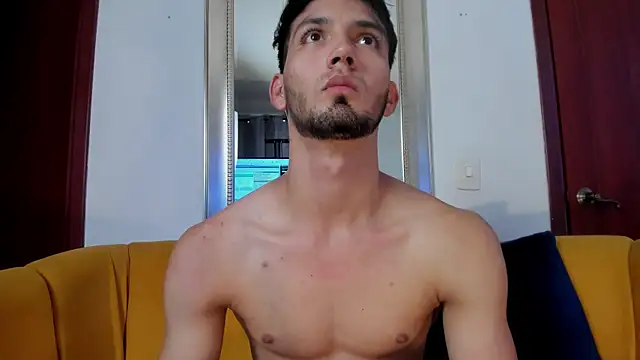 Chatroom XXX en direct de HarryFosster