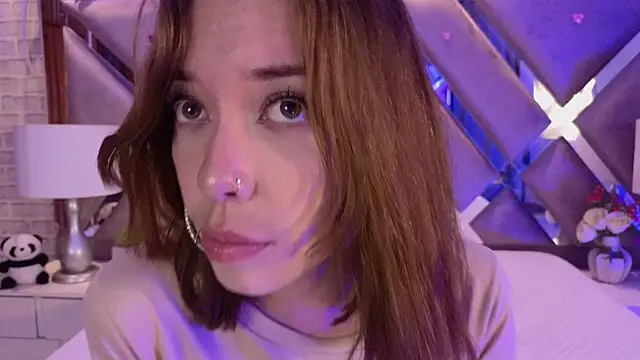 HarperrWest's Live XXX Chat