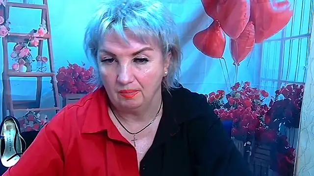 RenataDaster Live XXX-chat