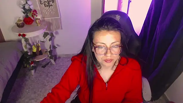 QueenRose94 Obrolan Langsung XXX