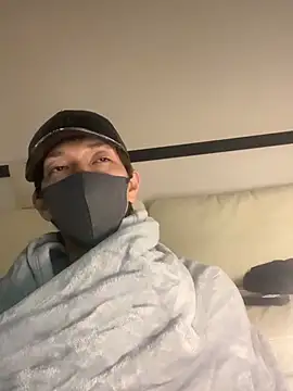 Webkamerová show suimakun