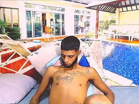 Chatroom XXX en direct de CharmingIndian1