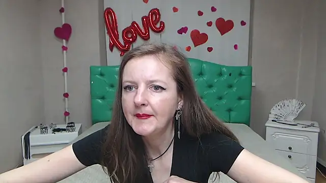 MeganPirs' Live XXX Chat