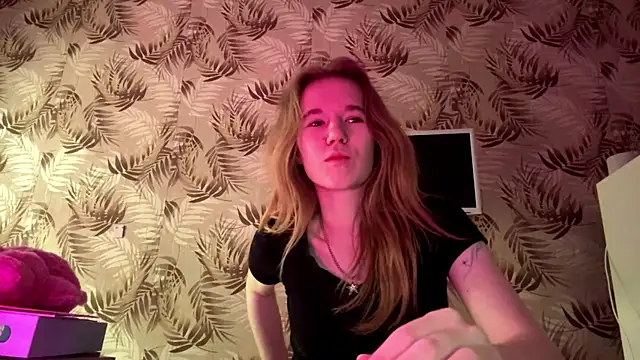 دردشة LeomaJee الجنسية المباشرة