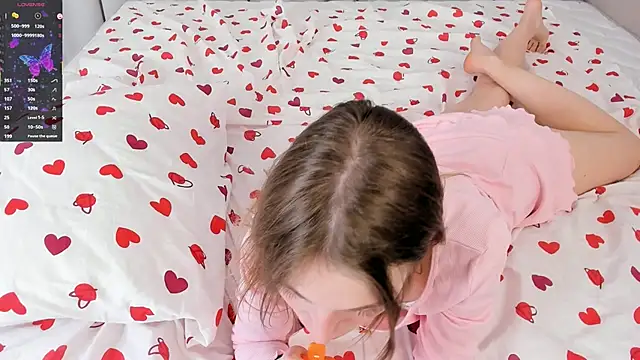 ErinnPielochのライブXXXチャット