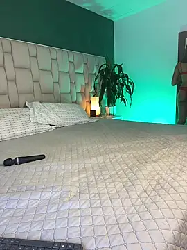 Anastasia_leeh 现场XXX聊天