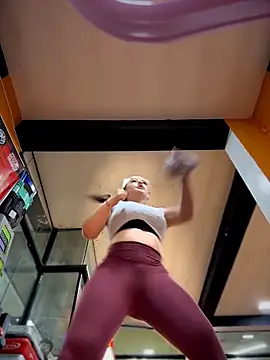 shashemel Obrolan Langsung XXX