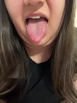 Pertunjukan Kamera Web Jane_BBW