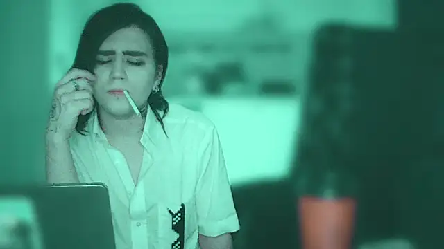 Show Webcam de sademobeer