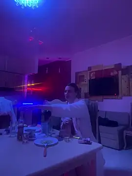 Show de Flossy_Vettie na webcam