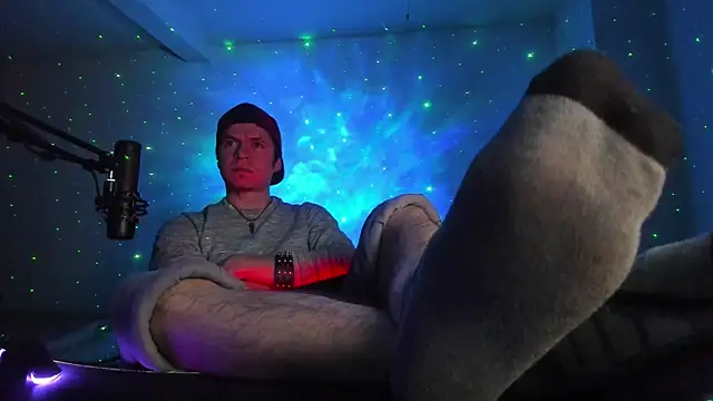 Chatroom XXX en direct de Headhunterdz