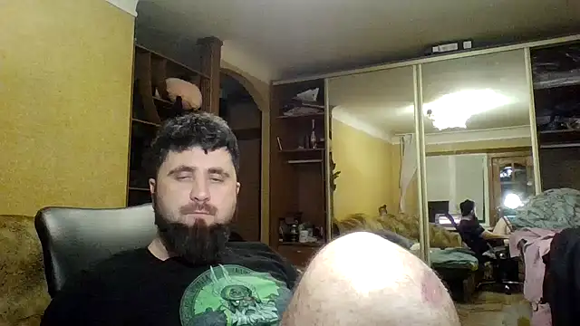 Онлайн чат XXX StasConnor