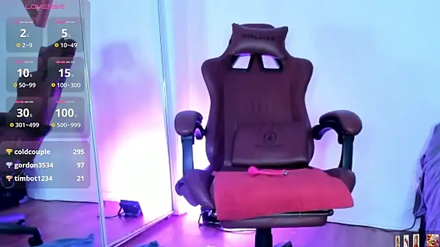 Show Webcam de jasminedaze888