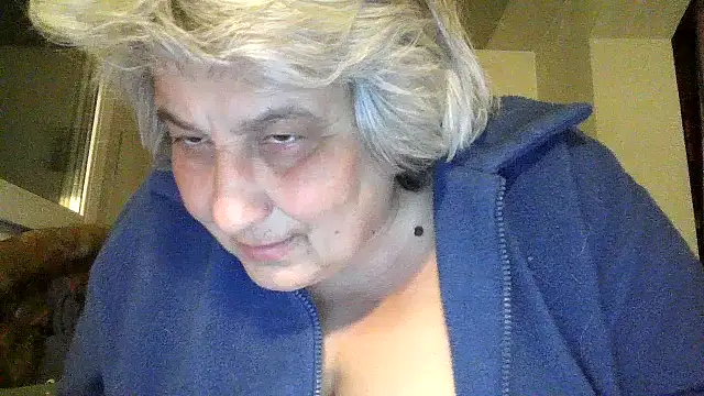 Chatroom XXX en direct de ExquisiteMature