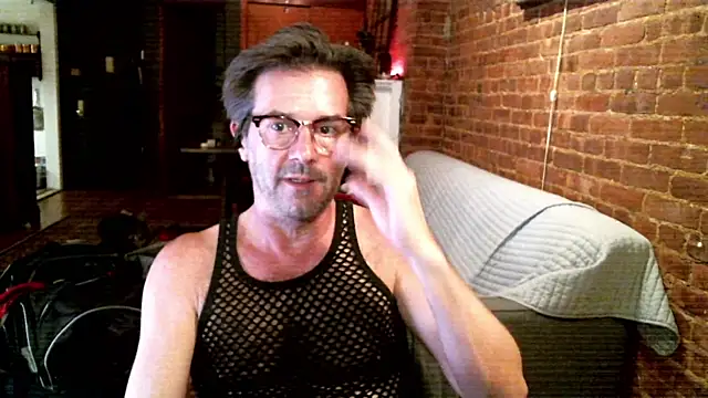 Johnny_Bottoms Webcamshow