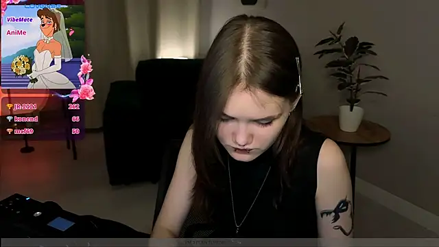 Dilara_xBaby Chat XXX live