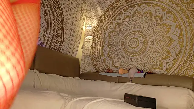 Jenny-Mystery-X Chat XXX live