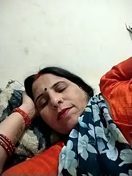 Hot_liya54 Show Webcam