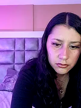 LunaDamasco Chat XXX in diretta