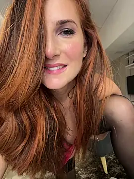 Živý XXX chat Thescorpionfr_