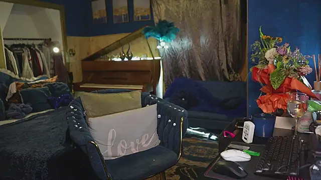 VanessaDoyle's Live XXX Chat