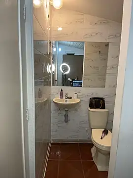 Antonella_Julieta Webcam Show