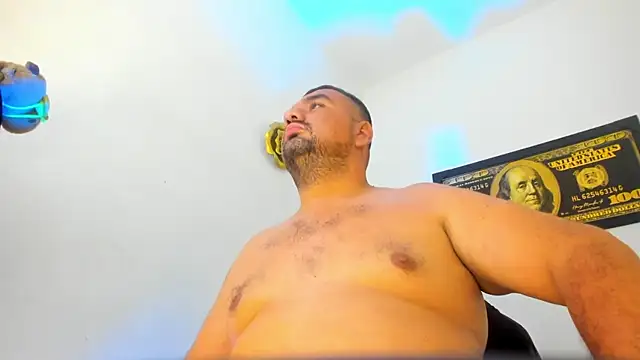 horus_gil Live XXX-chat