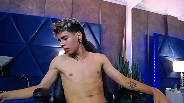 Bel_Sebu: вебкам-шоу