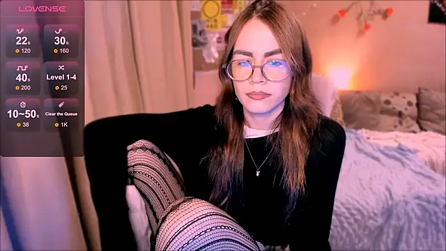 _selectrra Live XXX Chat