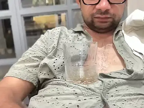 slavekinky001n Webbikameraesitys