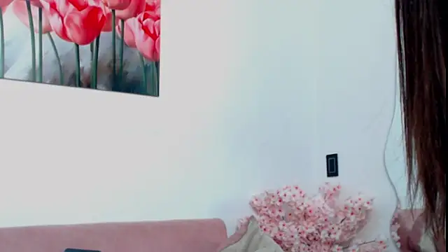 pinky_f00xn Live XXX chat