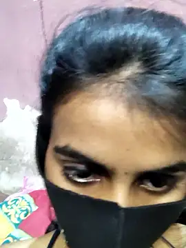 Show de Thaper_Meera2 na webcam