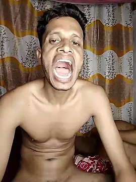 Priankaboudi 网络视讯表演