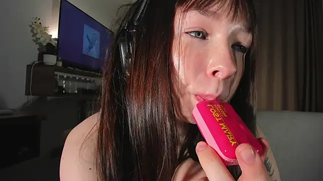 Sembang XXX Secara Langsung Sindy_Juxx