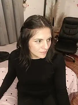 Sembang XXX Secara Langsung paulina_coxx