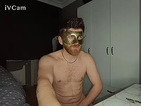 Chat XXX ao vivo de xxBadboySxx