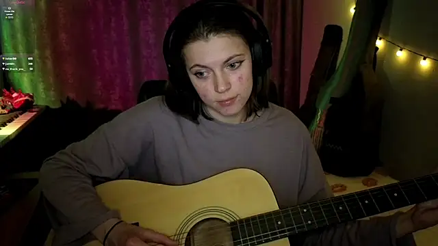 عرض كام CutieAnny