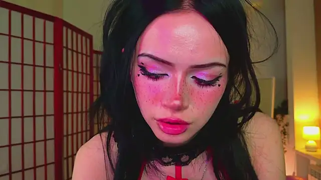 Dark_Diva – webcam-show