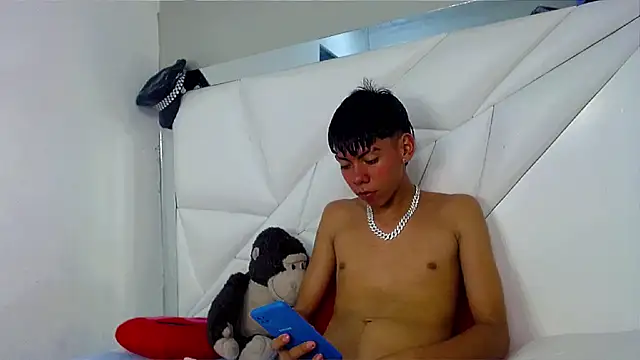 Živý XXX chat Liarr_