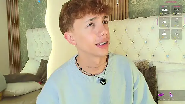 Tomy_Rox Show Webcam