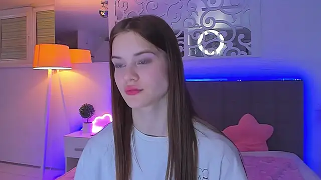 Chat XXX Live LuisaClover