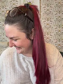 Lacey-BBW Pertunjukan Webcam