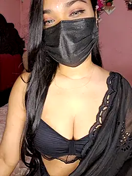 ariya-03 – Live XXX-chat