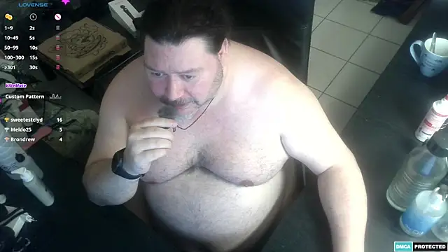 MysticDevil 即時 XXX 聊天