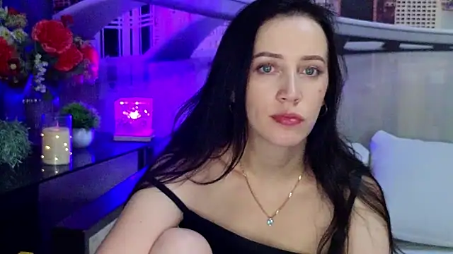 MonicaSweetx's Live XXX Chat