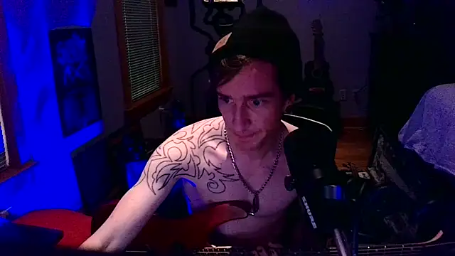 Sembang XXX Secara Langsung LEVIATHANX666