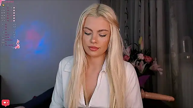 BonieBonita – webcam-show