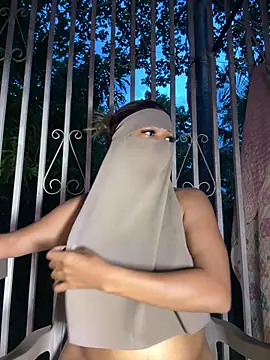 Yuli_arabic Obrolan Langsung XXX